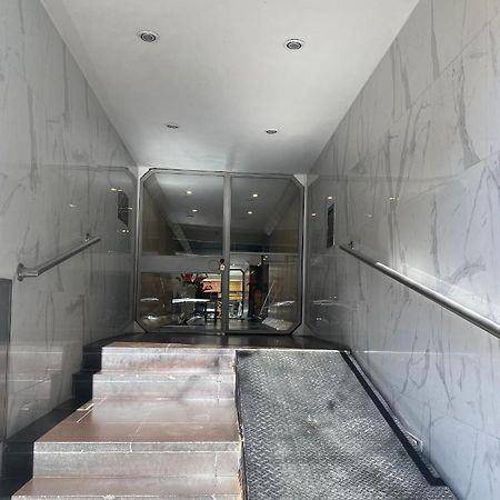 Comfortable Studio In Heart Of Recoleta Μπουένος Άιρες Εξωτερικό φωτογραφία