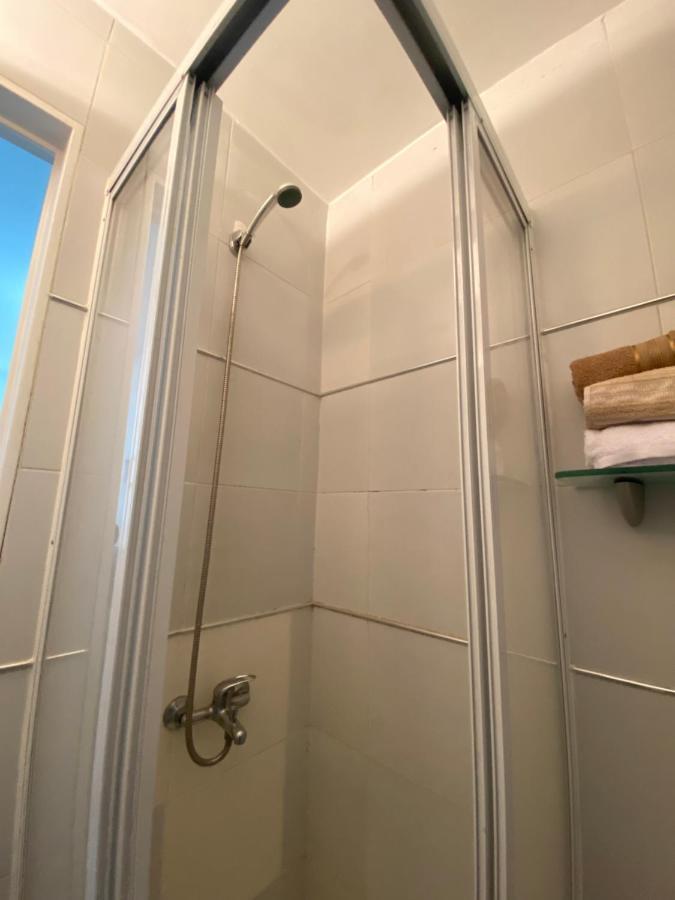 Comfortable Studio In Heart Of Recoleta Μπουένος Άιρες Εξωτερικό φωτογραφία