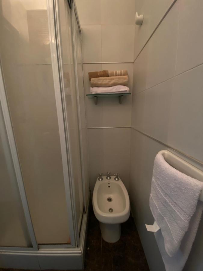 Comfortable Studio In Heart Of Recoleta Μπουένος Άιρες Εξωτερικό φωτογραφία