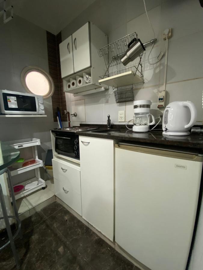 Comfortable Studio In Heart Of Recoleta Μπουένος Άιρες Εξωτερικό φωτογραφία