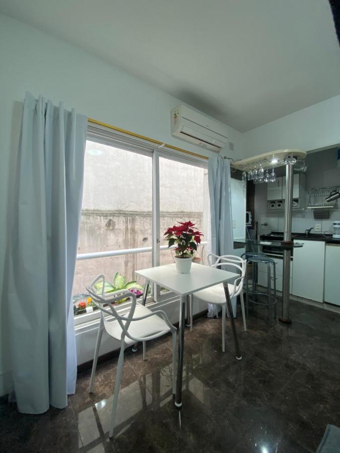 Comfortable Studio In Heart Of Recoleta Μπουένος Άιρες Εξωτερικό φωτογραφία