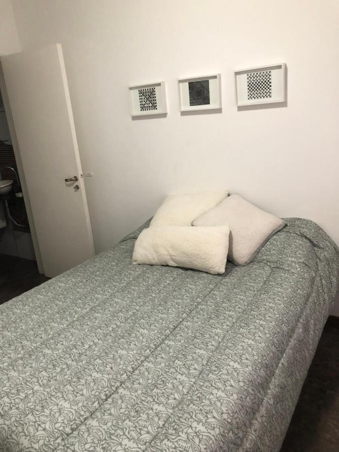 Comfortable Studio In Heart Of Recoleta Μπουένος Άιρες Εξωτερικό φωτογραφία